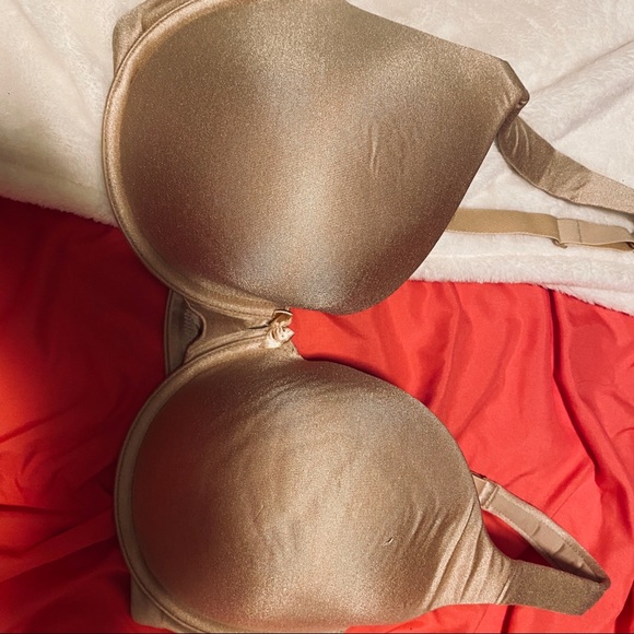 Tan bra - Picture 1 of 2